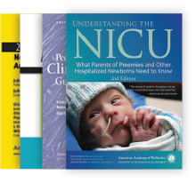 AAP eBook Collections | AAP Books | American Academy of Pediatrics