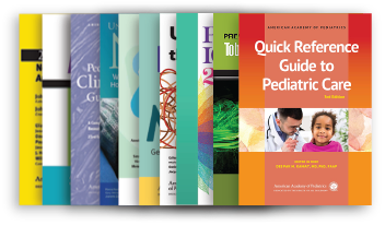 AAP eBook Collections | AAP Books | American Academy of Pediatrics