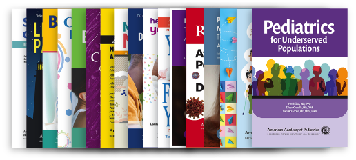 AAP eBook Collections | AAP Books | American Academy of Pediatrics