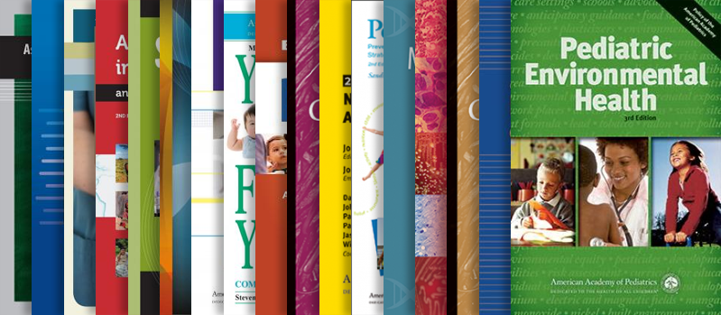 AAP eBook Collections | AAP Books | American Academy of Pediatrics
