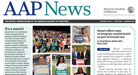 AAP policy: Standardize use of chaperones for sensitive portions of ...