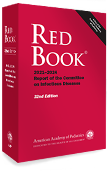 Red Book Online | American Academy of Pediatrics
