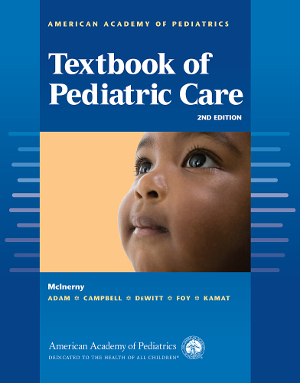 Pectus Excavatum and Pectus Carinatum (Chapter 309) | American Academy ...