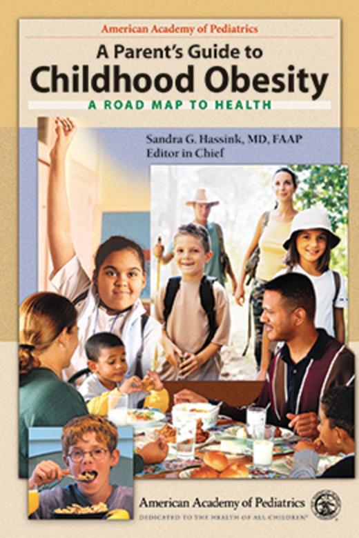 The School-age Years | A Parent’s Guide to Childhood ObesityA Road Map ...