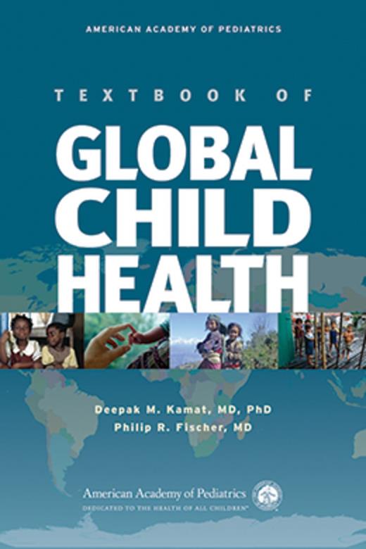 HIV and AIDS | Textbook of Global Child Health | AAP Books | American ...