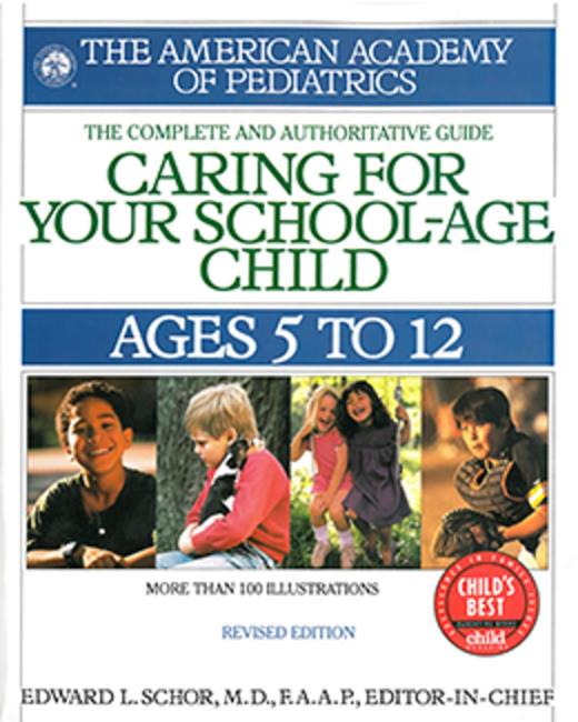Nutrition and Physical Fitness | Caring for Your School-Age Child Ages ...