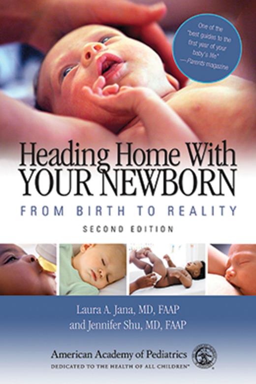 Sleeping Like a Baby | Heading Home With Your NewbornFrom Birth to ...