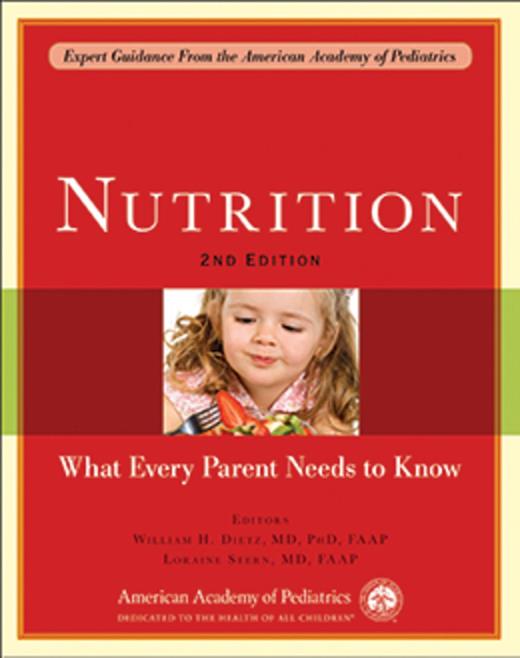 What’s Best for My Newborn? | NutritionWhat Every Parent Needs to Know ...