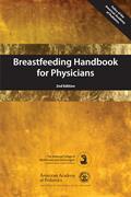Book cover for Breastfeeding Handbook for Physicians