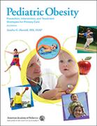 Book cover for Pediatric Obesity: <subtitle>Prevention, Intervention and Treatment Strategies for Primary Care</subtitle>