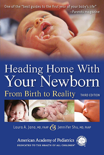 Finding the Right Baby Doctor: A View From the Inside Out | Heading ...
