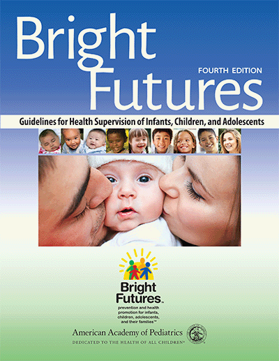 Appendix AWorld Health Organization Growth Charts | Bright Futures ...