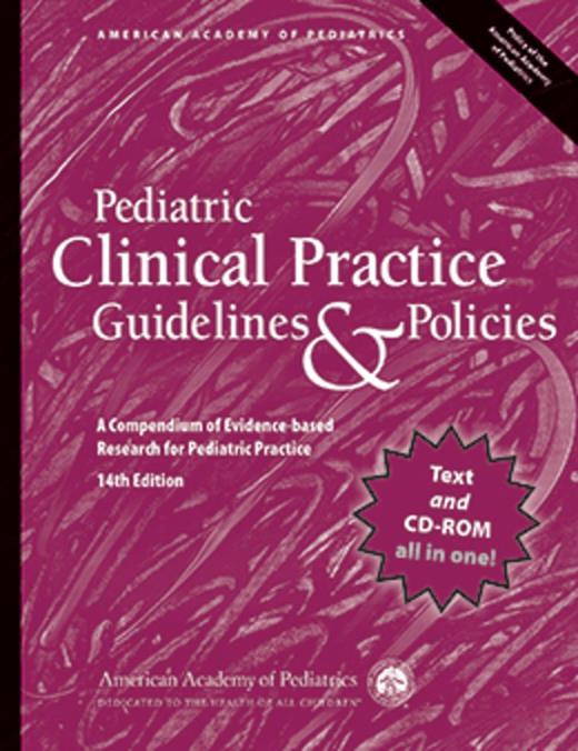 Diagnosis and Prevention of Iron Deficiency and Iron-Deficiency Anemia ...