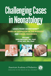 Book cover for Challenging Cases in Neonatology