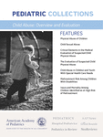 Book cover for Child Abuse: Overview and Evaluation