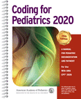 17: Emergency Department Services | Coding for Pediatrics 2020 | AAP ...