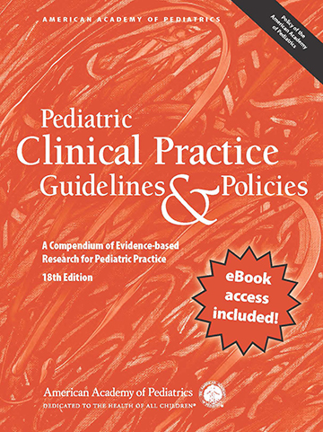 Urinary Tract Infection | Pediatric Clinical Practice Guidelines ...