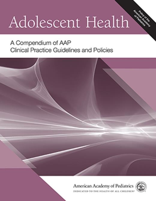 2019 Recommendations for Preventive Pediatric Health Care | Adolescent ...