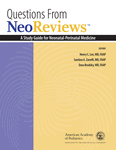 Book cover for Questions from NeoReviews