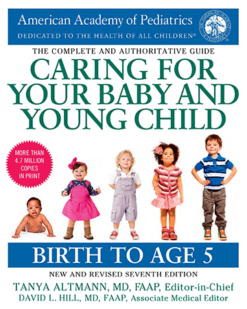 Developmental Disabilities | Caring for Your Baby and Young Child ...
