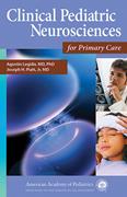 Book cover for Clinical Pediatric Neurosciences for Primary Care