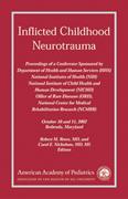 Book cover for Inflicted Childhood Neurotrauma