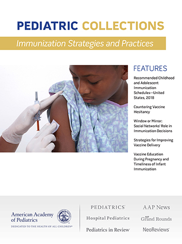 How to Address Vaccine Hesitancy: New AAP Report Says Dismissal a Last ...
