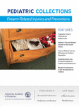 Book cover for Firearm-Related Injuries and Preventions