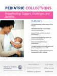 Book cover for Breastfeeding: Support, Challenges, and Benefits