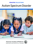Pediatric Collections: Autism Spectrum Disorder | AAP Books | American ...