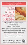 Book cover for New Mother’s Guide to Breastfeeding-Spanish - Nueva Guia De Lactancia Materna