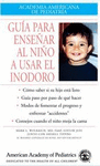 Book cover for Guide to Toilet Training - Spanish - Guia Para Enseñar Al Niño a Usar El Inodoro