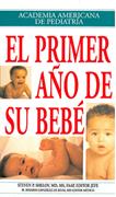 Book cover for El Primer Año De Su Bebe