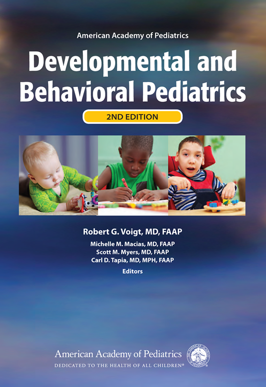 Index | AAP Developmental and Behavioral Pediatrics | AAP Books ...