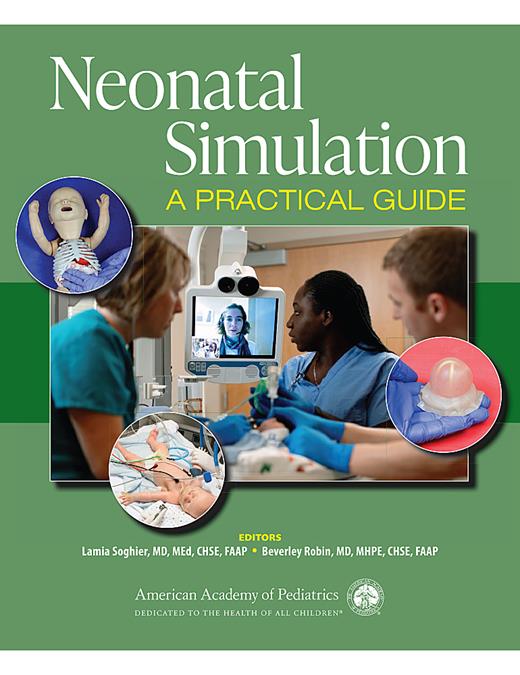 | Neonatal SimulationA Practical Guide | AAP Books | American Academy ...