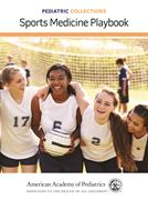 Book cover for Pediatric Collections: Sports Medicine Playbook