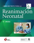 Book cover for Libro de texto para la Reanimación Neonatal