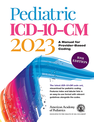 Neoplasms (C00 - D49) | Pediatric ICD-10-CM 2023A Manual for Provider ...
