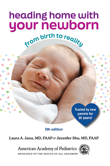 Introduction | Heading Home With Your Newborn: From Birth to Reality ...