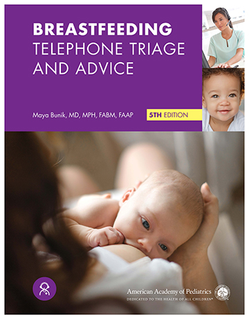 Feeding the Baby With Cleft Lip or Palate (Special Circumstances ...