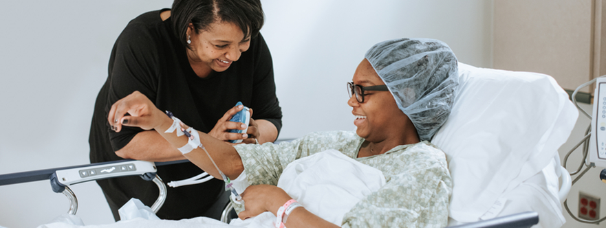 The Hospitalized Adolescent | AAP Journal Blogs | American Academy of ...
