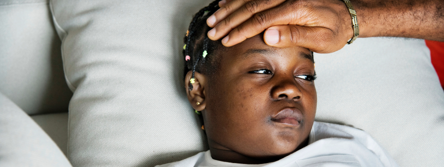 When a Child Has a Fever, What Is Best? Acetaminophen, Ibuprofen, or ...