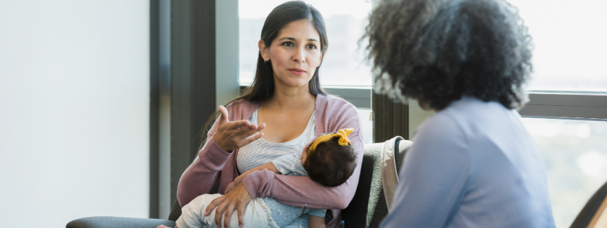Straight from the Source: Exploring the Lived in Experience of Families ...