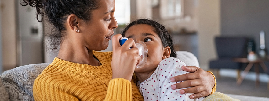 Breathing Against the Odds: How the Childhood Opportunity Index Impacts ...