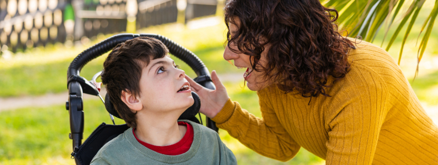 Clinical Report: Home Health Care for Children, Adolescents, and Young ...