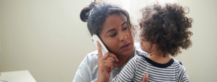 Thank You for Calling 2-1-1. How May We Assist You? | AAP Journal Blogs ...