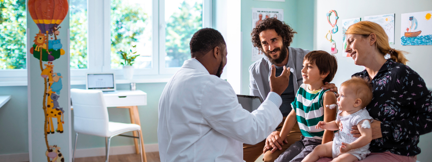 Guidance on How to Put the “Whole” in Whole Health Care | AAP Journal ...