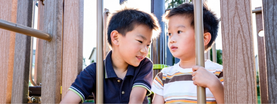 The Evolution of Recess | AAP Journal Blogs | American Academy of ...