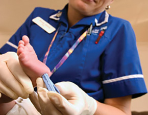 Newborn screening is a highly effective public health program saving the lives of thousands of babies nationwide every year.