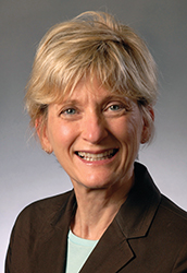 Dr. Blythe